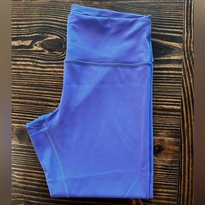 Wunder Train, size 14,  charged indigo, EUC